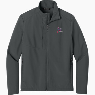 Port Authority Men's C-FREE Core Soft Shell