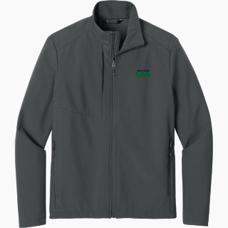 Port Authority Men's C-FREE Core Soft Shell