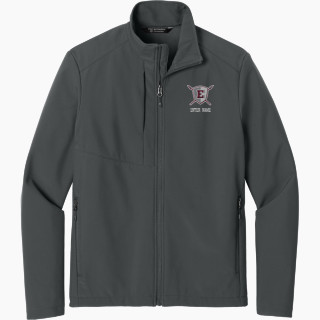 Port Authority Men's C-FREE Core Soft Shell
