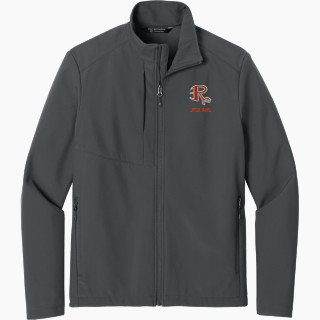 Port Authority Men's C-FREE Core Soft Shell