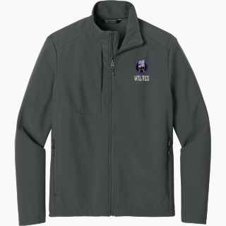 Port Authority Men's C-FREE Core Soft Shell