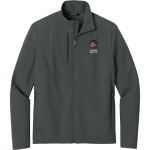 Argyle Scots Scots <span class="pdp-name-mascot">Argyle Scots</span> Port Authority Men's C-FREE Core Soft Shell Front Thumbnail