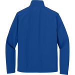Gilroy Mustangs <span class="pdp-name-mascot">Gilroy Mustangs</span> Port Authority Men's C-FREE Core Soft Shell Back Thumbnail
