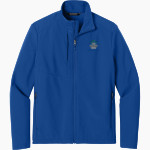 Winchester Public Schools Winchester <span class="pdp-name-mascot">Winchester Public Schools</span> Port Authority Men's C-FREE Core Soft Shell Front Thumbnail
