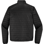 CUSHING HIGH SCHOOL TIGERS <span class="pdp-name-mascot">CUSHING TIGERS</span> Port Authority Men's Packable Puffy Jacket Back Thumbnail