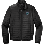 Special Olympics Kentucky Special Olympics <span class="pdp-name-mascot">Special Olympics of Kentucky</span> Port Authority Men's Packable Puffy Jacket Front Thumbnail