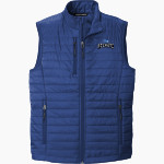 ROBINSON HIGH SCHOOL ROCKETS <span class="pdp-name-mascot">ROBINSON ROCKETS</span> Port Authority Men's Packable Puffy Vest Front Thumbnail