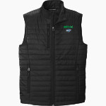Great Oaks Academy Great Oaks Academy <span class="pdp-name-mascot">Great Oaks Academy</span> Port Authority Men's Packable Puffy Vest Front Thumbnail
