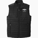 VENICE HIGH SCHOOL GONDOLIERS <span class="pdp-name-mascot">VENICE GONDOLIERS</span> Port Authority Men's Packable Puffy Vest Front Thumbnail