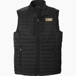 Creative Learning Dragons <span class="pdp-name-mascot">Creative Learning Dragons</span> Port Authority Men's Packable Puffy Vest Front Thumbnail