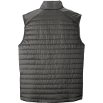 UNION HIGH SCHOOL FARMERS <span class="pdp-name-mascot">UNION FARMERS</span> Port Authority Men's Packable Puffy Vest Back Thumbnail