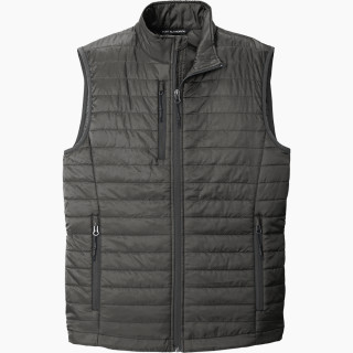 Port Authority Men's Packable Puffy Vest