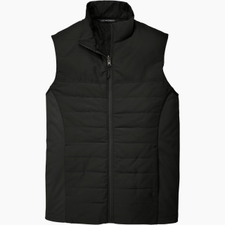 Port Authority Men's Collective Insulated Vest