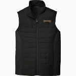 Yakima Sunkings Sunkings Port Authority Men's Collective Insulated Vest Front Thumbnail