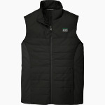 ARCHMERE ACADEMY AUKS <span class="pdp-name-mascot">ARCHMERE ACADEMY AUKS</span> Port Authority Men's Collective Insulated Vest Front Thumbnail