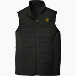 West Linn Lions <span class="pdp-name-mascot">West Linn Lions</span> Port Authority Men's Collective Insulated Vest Front Thumbnail