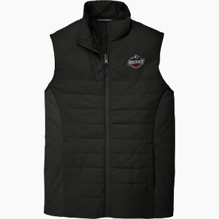 Port Authority Men's Collective Insulated Vest