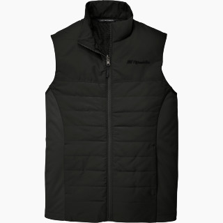 Port Authority Men's Collective Insulated Vest