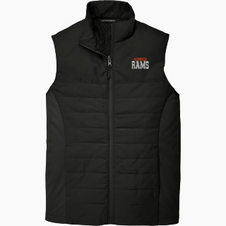 Port Authority Men's Collective Insulated Vest