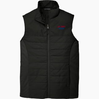 Port Authority Men's Collective Insulated Vest