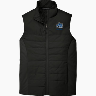 Port Authority Men's Collective Insulated Vest