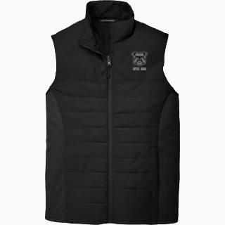 Port Authority Men's Collective Insulated Vest