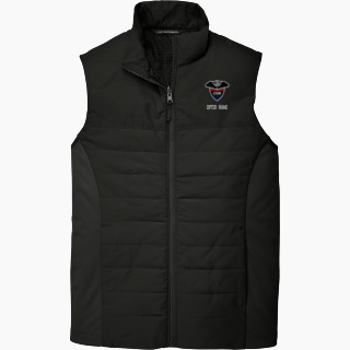 Port Authority Men's Collective Insulated Vest