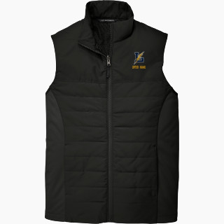 Port Authority Men's Collective Insulated Vest