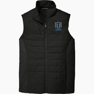 Port Authority Men's Collective Insulated Vest