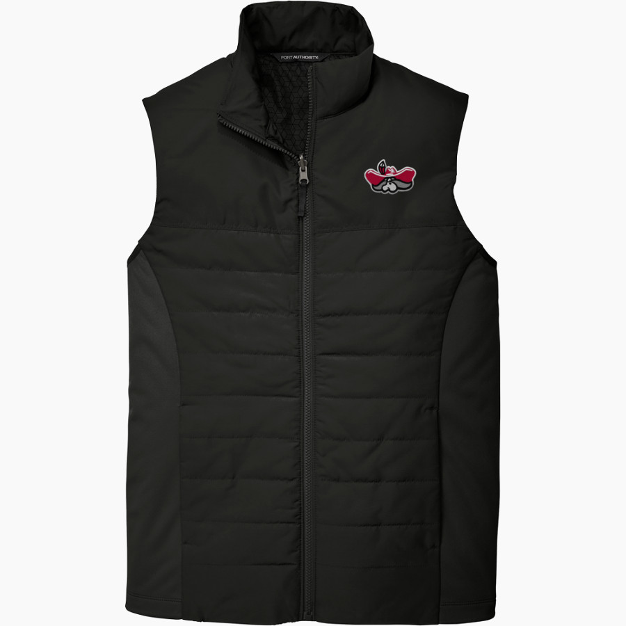 South Newton Middle School Port Authority Men's Collective Insulated Vest