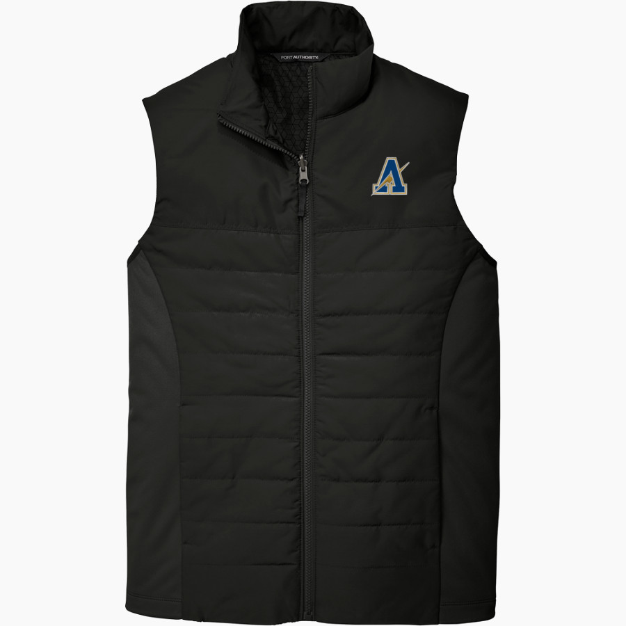 AGOURA HIGH SCHOOL CHARGERS Port Authority Men's Collective Insulated Vest
