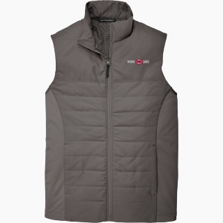 Port Authority Men's Collective Insulated Vest