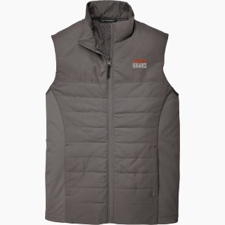 Port Authority Men's Collective Insulated Vest