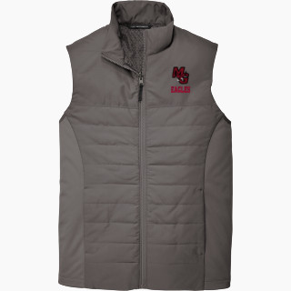 Port Authority Men's Collective Insulated Vest