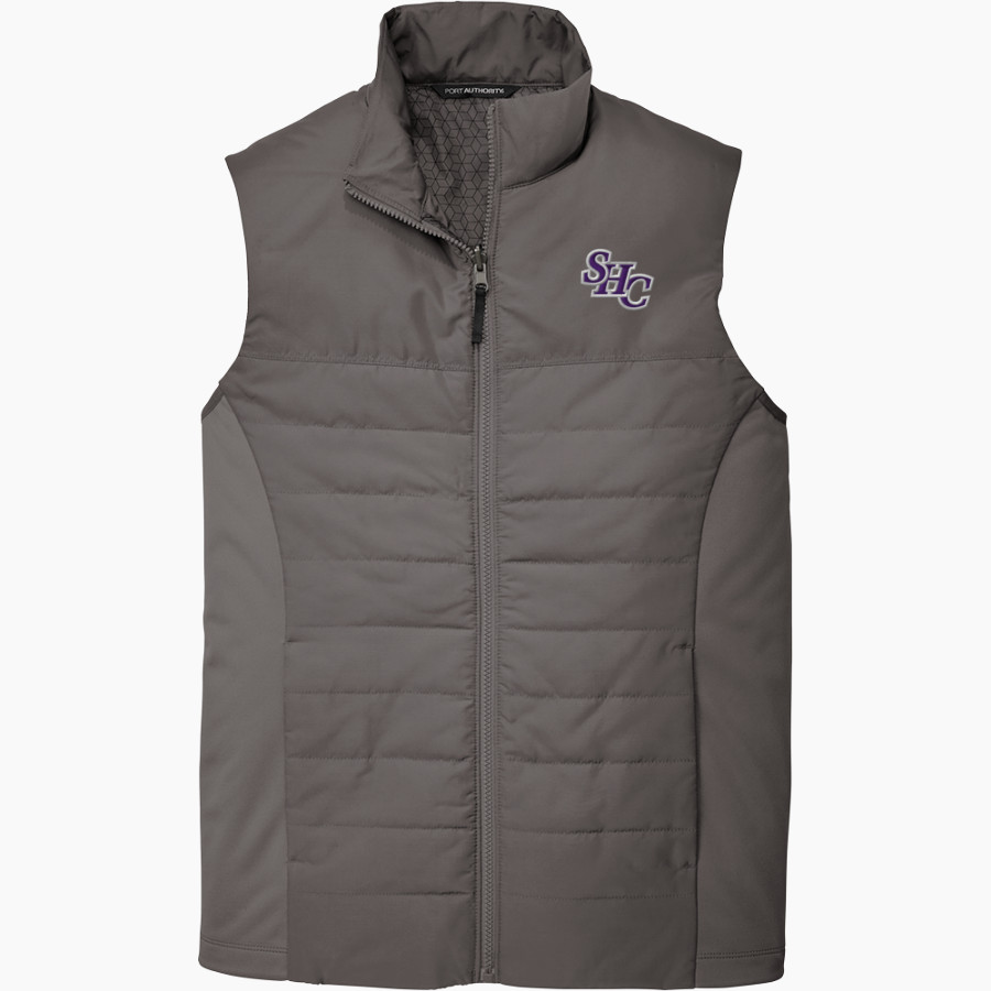 Spring Hill Badgers Port Authority Men's Collective Insulated Vest