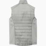 Sisters Outlaws Port Authority Men's Collective Insulated Vest Back Thumbnail
