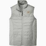 Magellan International School The Online Store <span class="pdp-name-mascot">Magellan Gators</span> Port Authority Men's Collective Insulated Vest Front Thumbnail