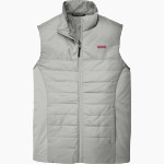 MORGANTOWN MOHIGANS The Official Online Store <span class="pdp-name-mascot">MORGANTOWN MOHIGANS</span> Port Authority Men's Collective Insulated Vest Front Thumbnail