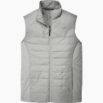 Chilton County Tigers <span class="pdp-name-mascot">Chilton County Tigers</span> Port Authority Men's Collective Insulated Vest Front Thumbnail