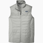 Legacy Eagles <span class="pdp-name-mascot">Legacy Charter Eagles</span> Port Authority Men's Collective Insulated Vest Front Thumbnail