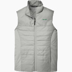 Salem Baptist Vikings Port Authority Men's Collective Insulated Vest Front Thumbnail