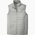 TAMAQUA AREA HIGH SCHOOL BLUE RAIDERS <span class="pdp-name-mascot">TAMAQUA AREA BLUE RAIDERS</span> Port Authority Men's Collective Insulated Vest Front Thumbnail