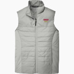 Andrean 59ers Port Authority Men's Collective Insulated Vest Front Thumbnail