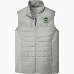 Fortune Academy Mighty Oaks online store Port Authority Men's Collective Insulated Vest Front Thumbnail