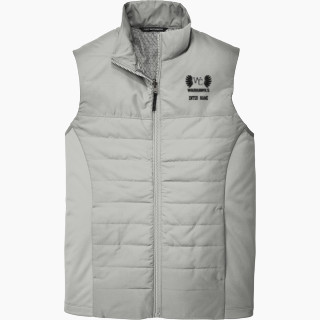 Port Authority Men's Collective Insulated Vest