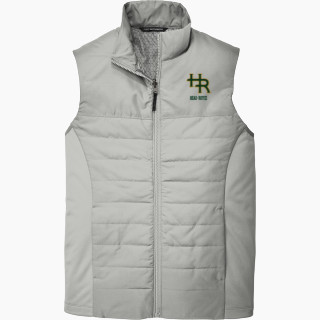 Port Authority Men's Collective Insulated Vest