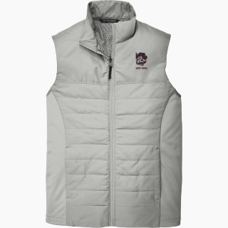 Port Authority Men's Collective Insulated Vest