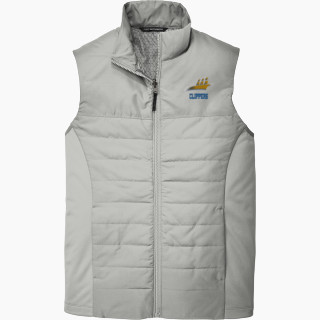 Port Authority Men's Collective Insulated Vest