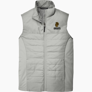 Port Authority Men's Collective Insulated Vest