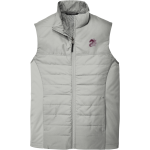 Math & Science Academy Dragons <span class="pdp-name-mascot">Math & Science Academy Dragons</span> Port Authority Men's Collective Insulated Vest Front Thumbnail